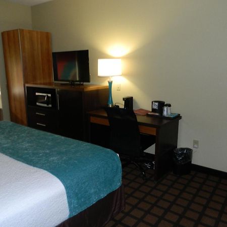 Best Western Plus Harrisburg Mechanicsburg Enola Eksteriør bilde