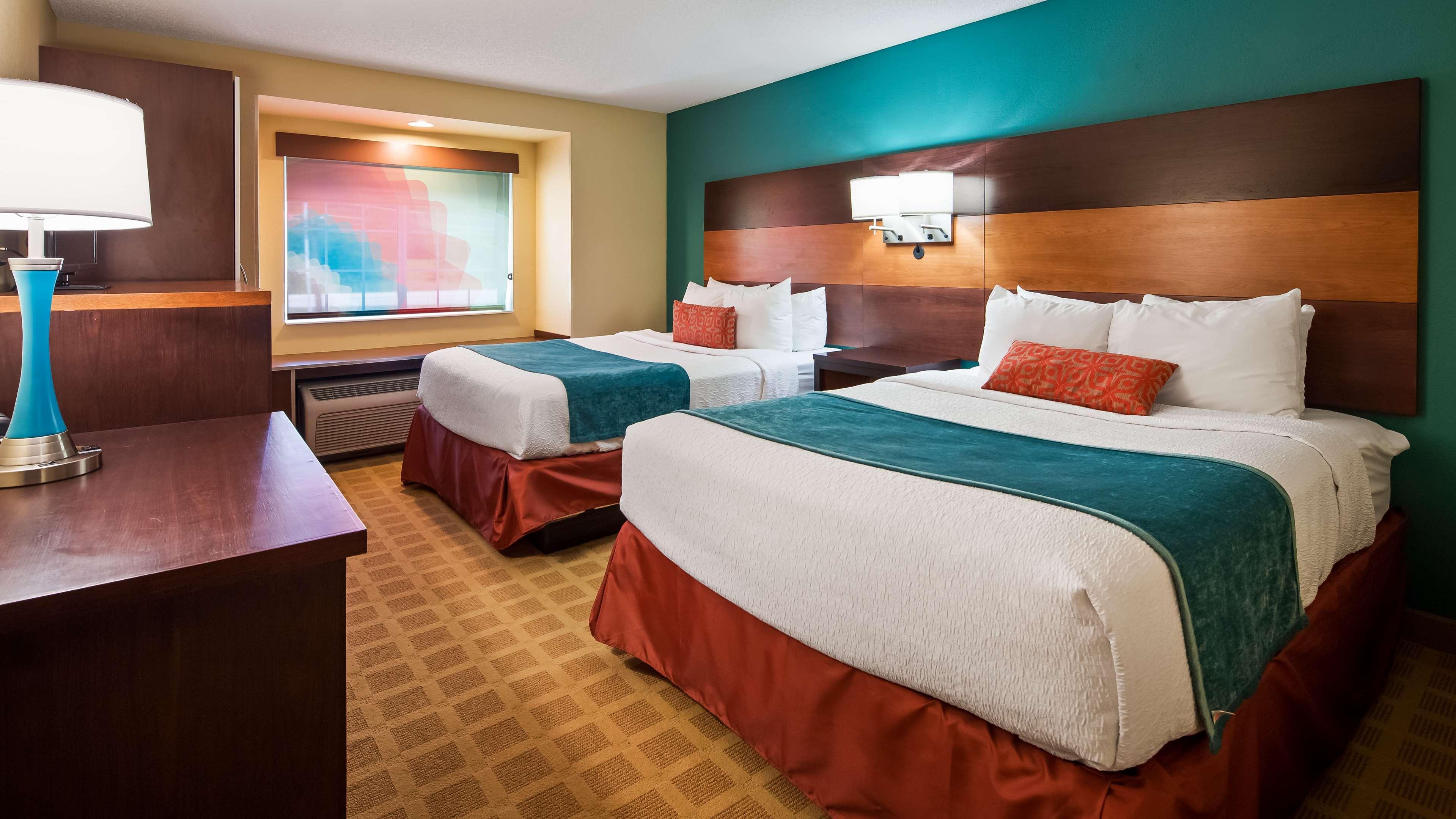 Best Western Plus Harrisburg Mechanicsburg Enola Eksteriør bilde
