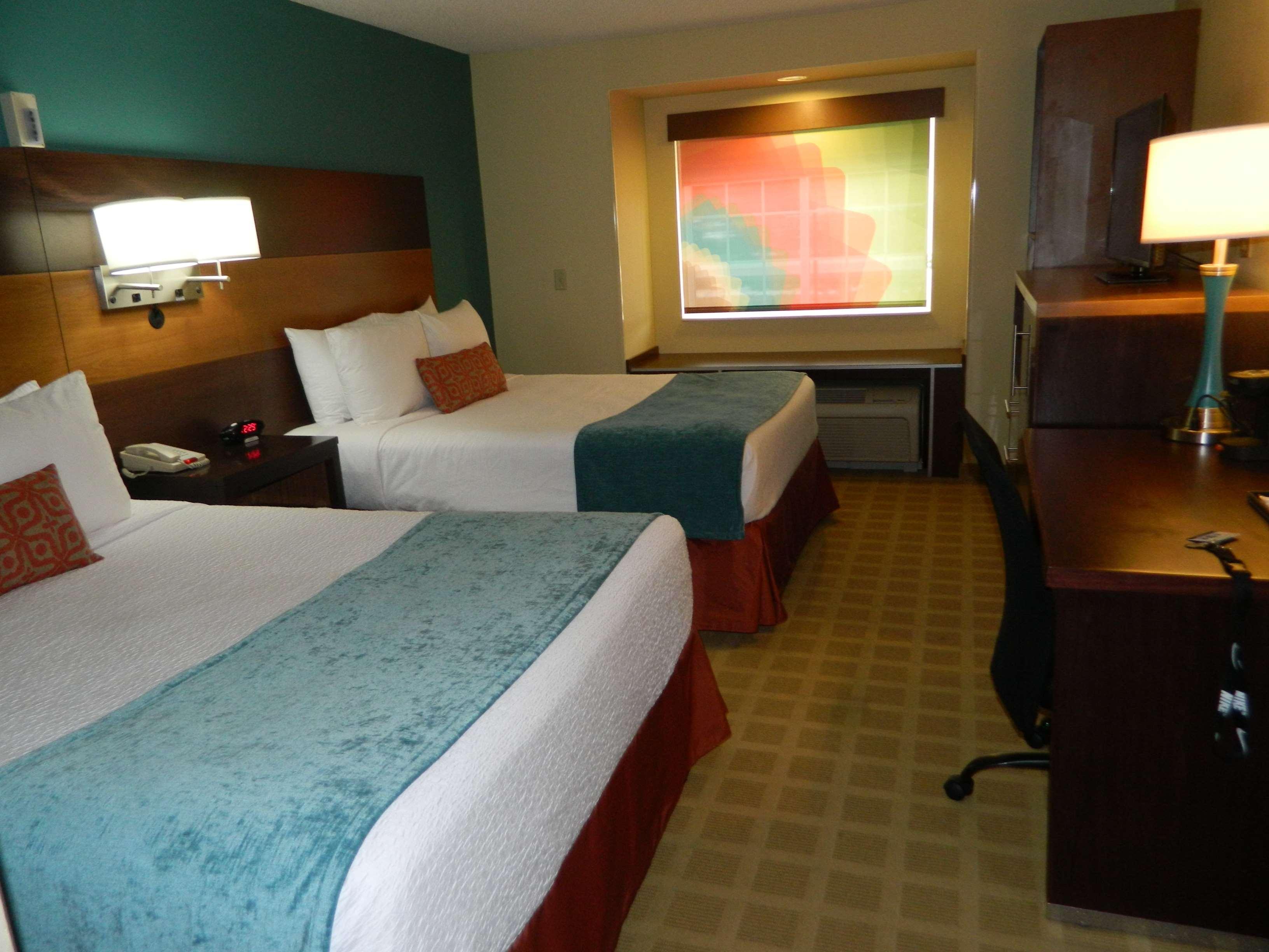 Best Western Plus Harrisburg Mechanicsburg Enola Eksteriør bilde