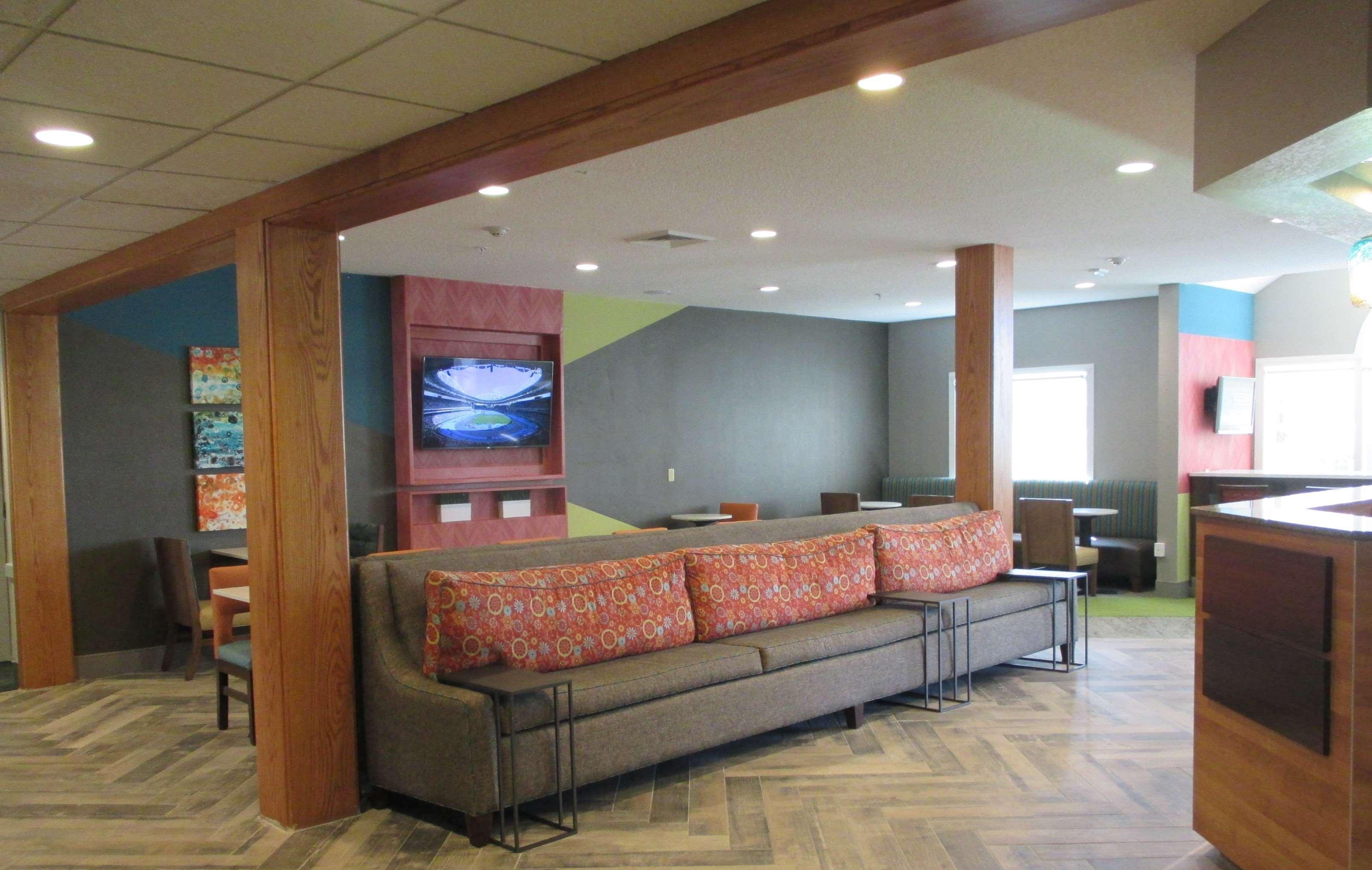 Best Western Plus Harrisburg Mechanicsburg Enola Eksteriør bilde