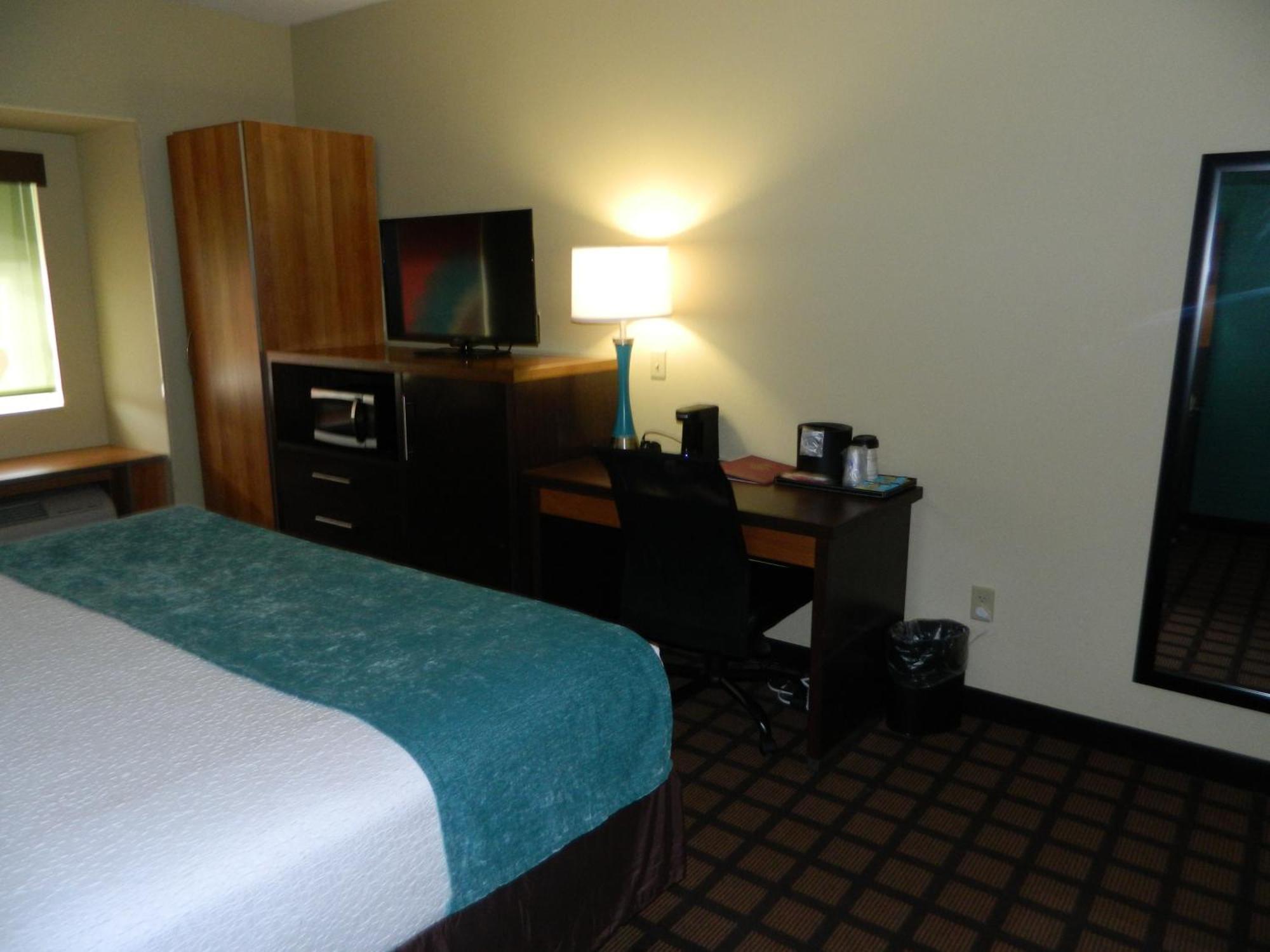 Best Western Plus Harrisburg Mechanicsburg Enola Eksteriør bilde