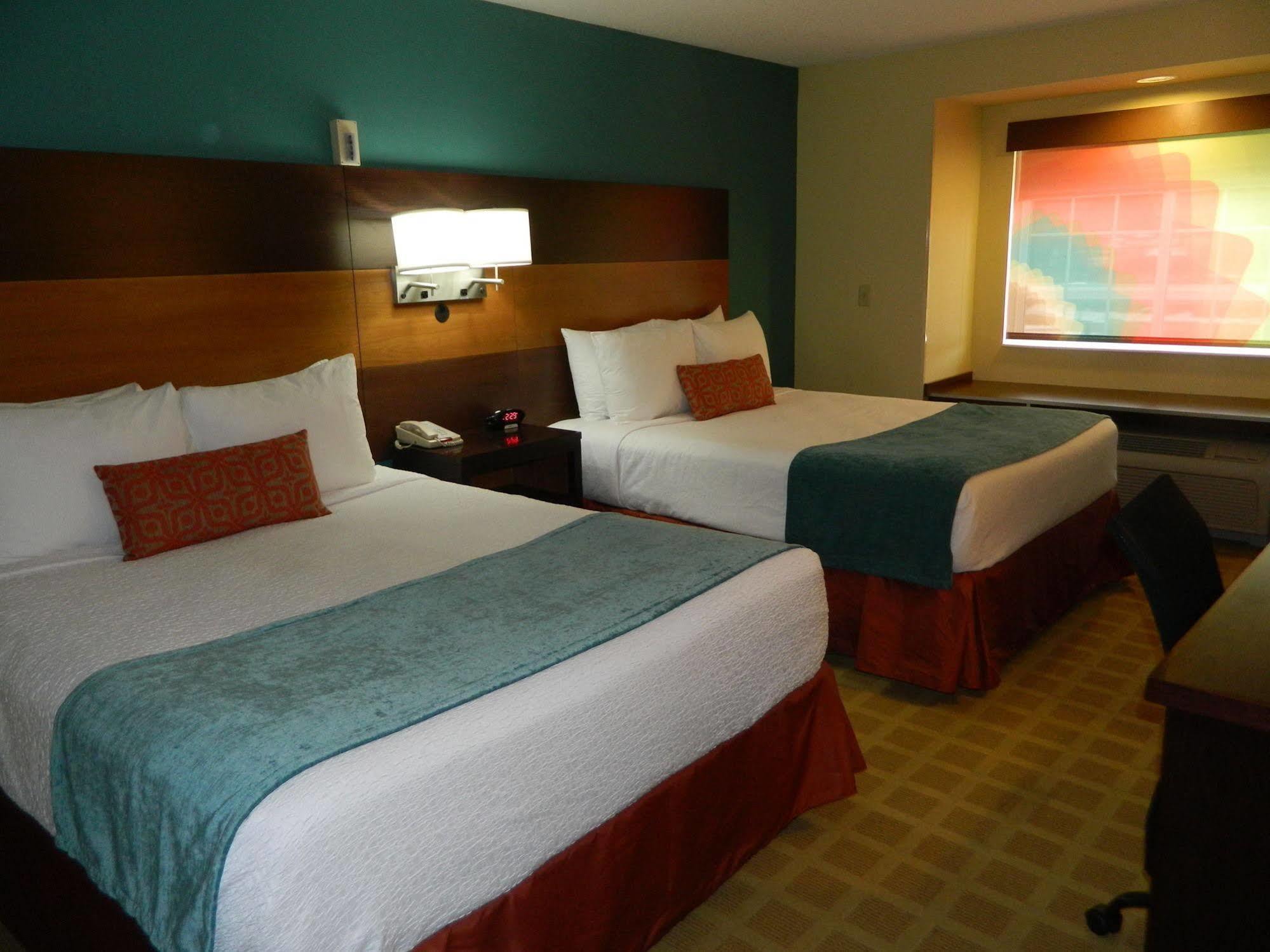 Best Western Plus Harrisburg Mechanicsburg Enola Eksteriør bilde