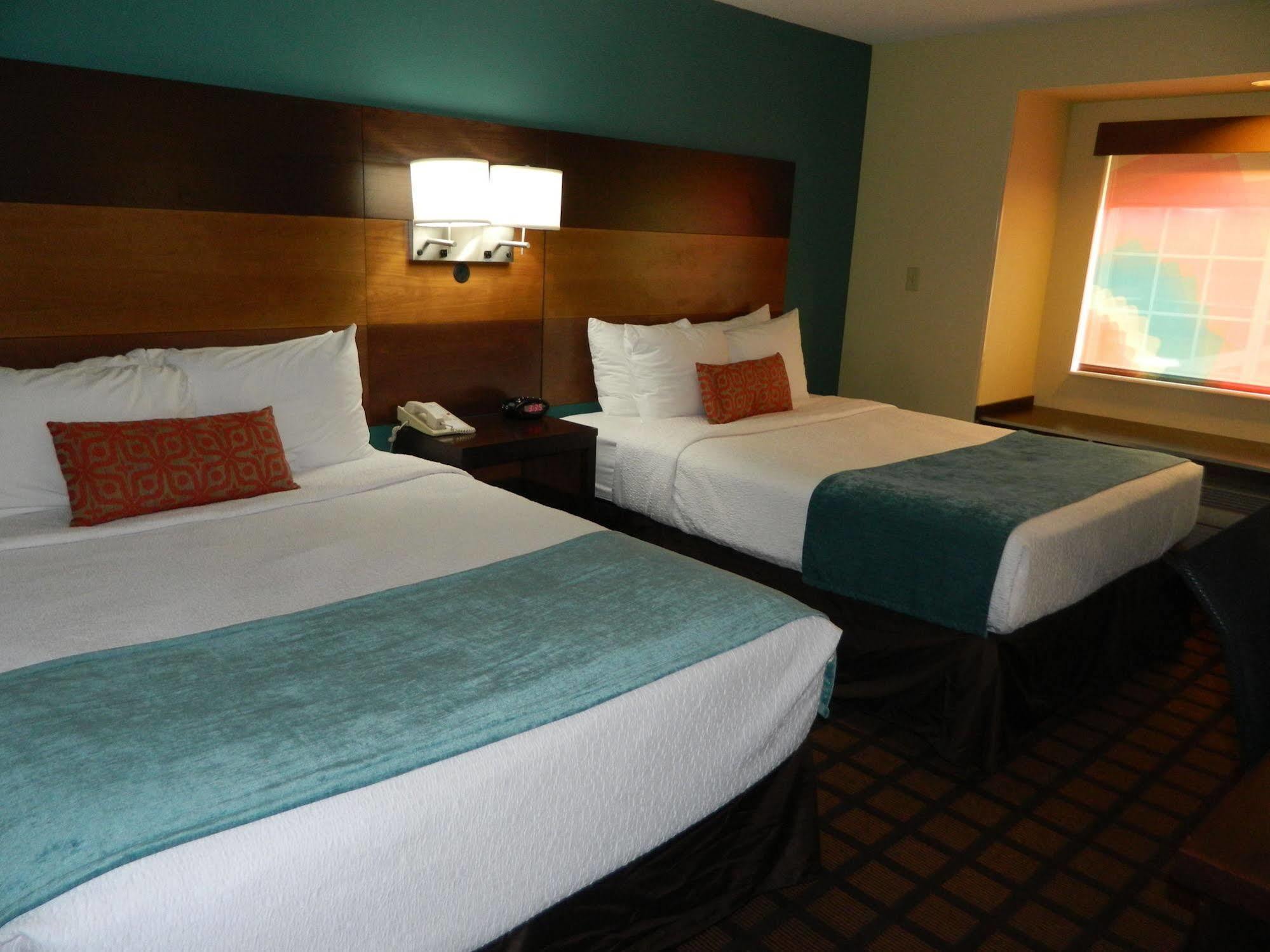 Best Western Plus Harrisburg Mechanicsburg Enola Eksteriør bilde