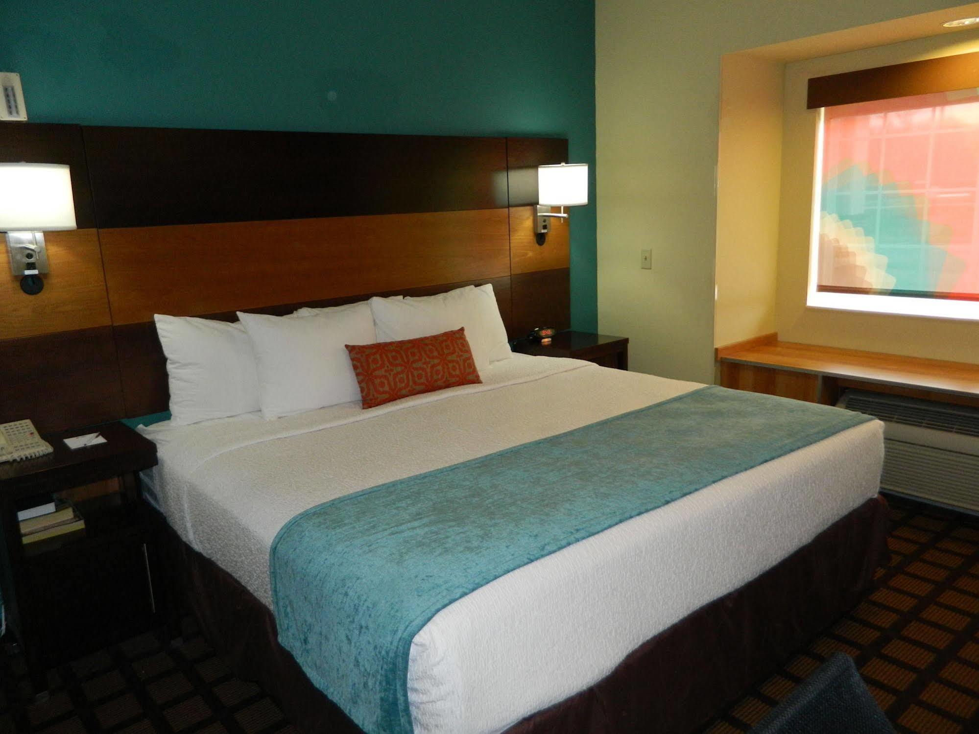Best Western Plus Harrisburg Mechanicsburg Enola Eksteriør bilde